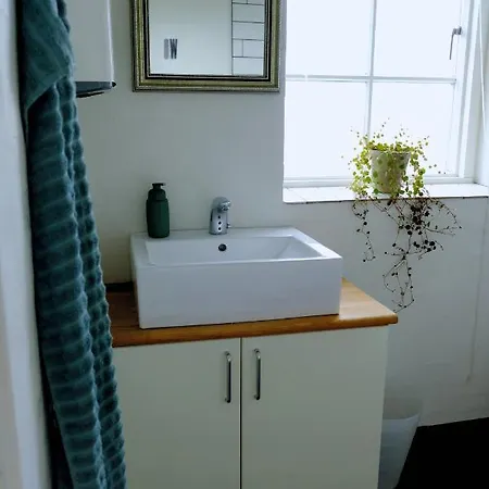 Luftrummet - Bed&kitchen Frühstückspension *