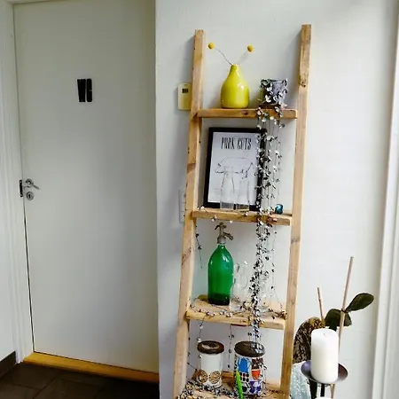 Frühstückspension Luftrummet - Bed&kitchen Vejle