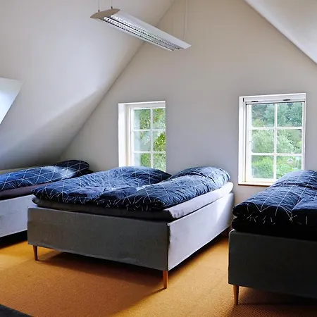 Luftrummet - Bed&kitchen Frühstückspension Vejle