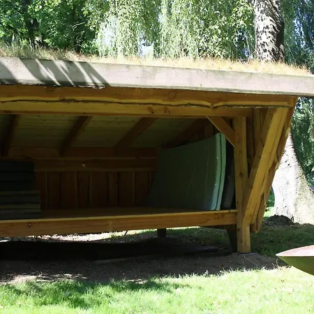Frühstückspension Luftrummet - Bed&kitchen